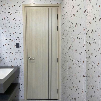 Cửa nhựa đẹp tại Buôn Ma Thuột