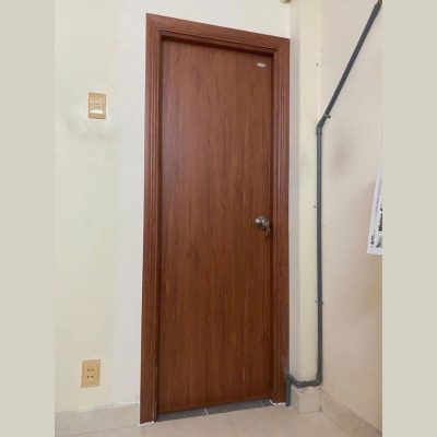 Cửa nhựa PVC giá rẻ chỉ từ 1tr500