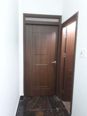 Cửa Nhựa ABS Hàn Quốc Cao Cấp
