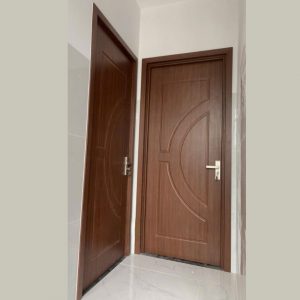 mẫu cửa nhựa composite đẹp