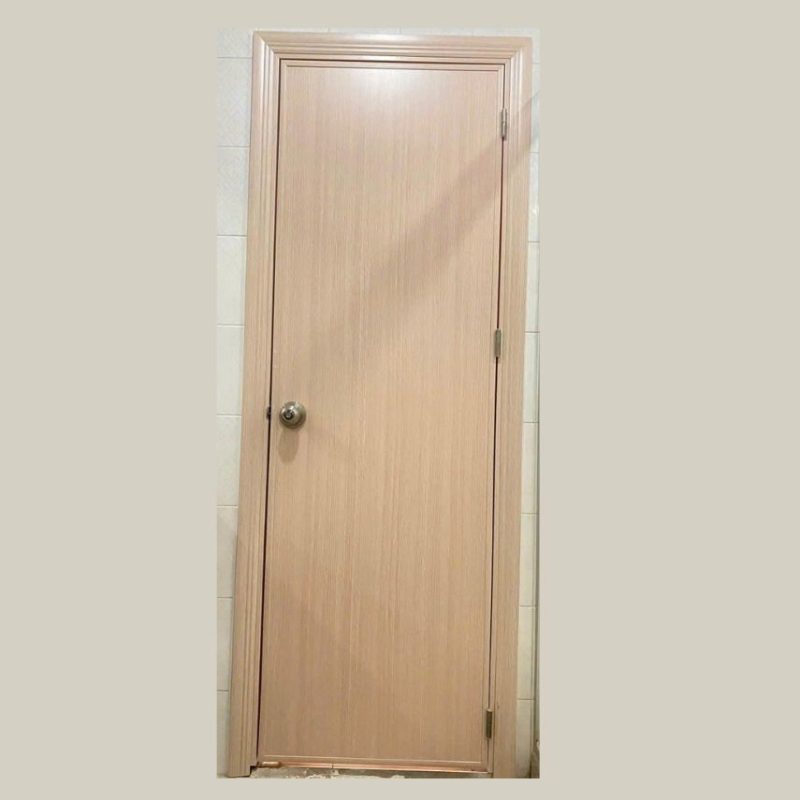 Cửa nhựa PVC giá rẻ chỉ từ 1tr500