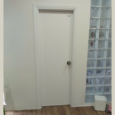 Cửa nhựa PVC giá rẻ chỉ từ 1tr500