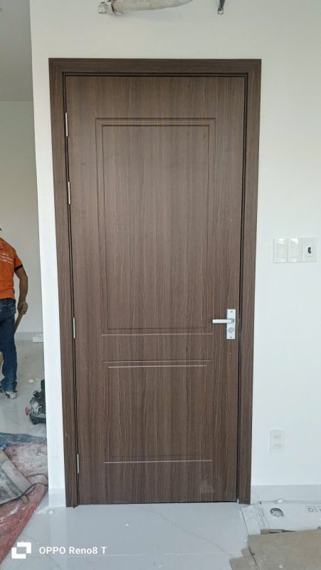 cửa Composite tại Buôn Ma Thuột