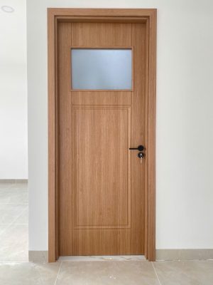 Thi Công Cửa Nhựa ABS Hàn Quốc
