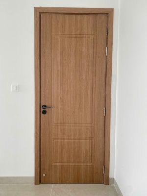 Thi Công Cửa Nhựa ABS Hàn Quốc