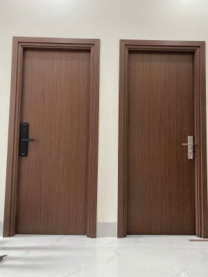 mẫu cửa nhựa Composite đẹp