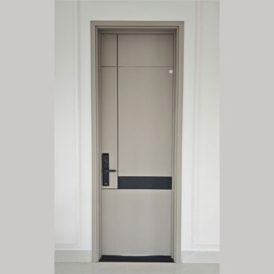 Cửa Nhựa Composite Sungyu Tại Buôn Ma Thuột