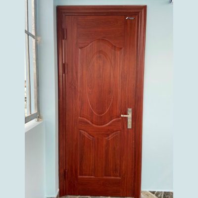 Mẫu cửa phòng ngủ bền đẹp
