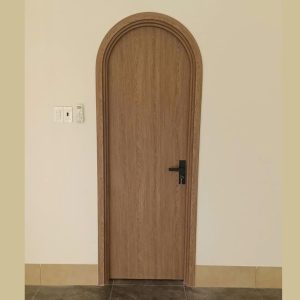 cửa vòm composite tại Đắk Lắk