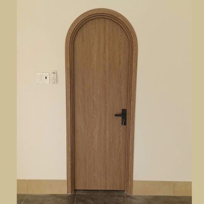 cửa vòm composite tại Đắk Lắk