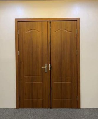 Thiết Kế Mẫu Cửa Hai Cánh Đẹp