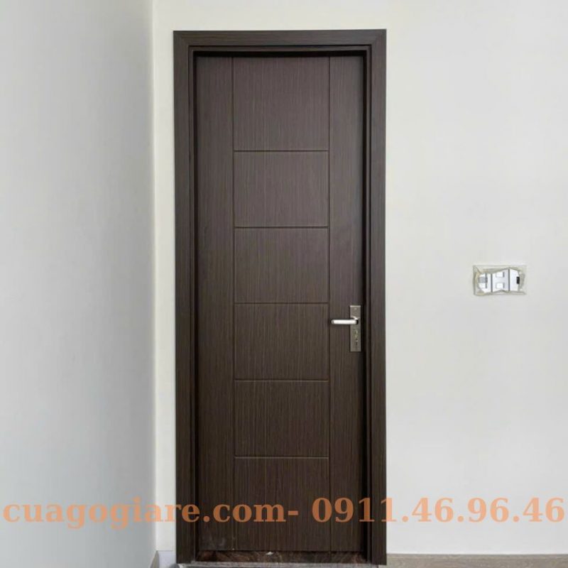 Cửa Nhựa ABS Và Cửa Composite – Nên Chọn Loại Nào