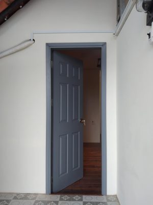 Cửa Gỗ phòng ngủ Giá Rẻ