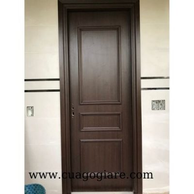 mẫu cửa composite đẹp