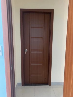 Cửa Nhựa ABS Hàn Quốc Cao Cấp