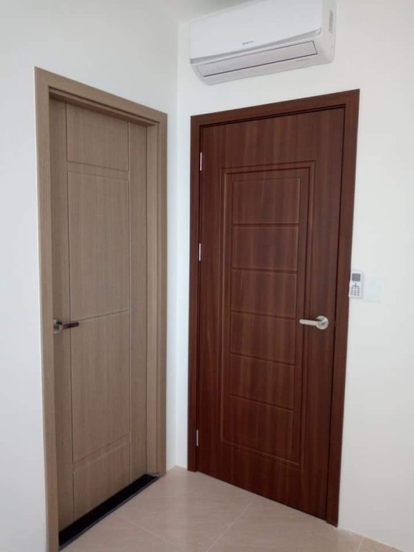 Cửa Nhựa ABS Là Gì?