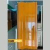 Cửa xếp nhựa PVC cao cấp