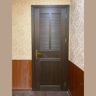cửa nhựa nhà vệ sinh đẹp