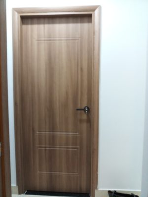 Cửa Nhựa ABS Hàn Quốc Cao Cấp