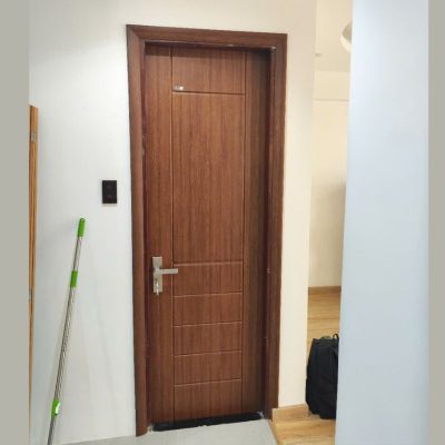 Cửa Nhựa ABS Hàn Quốc