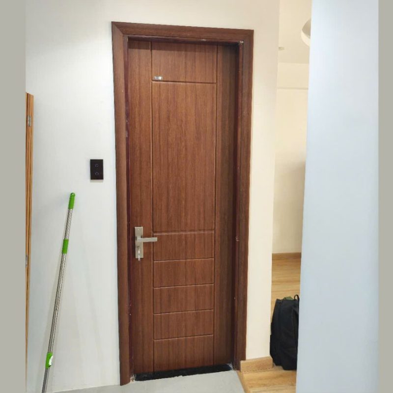 Cửa Nhựa ABS Hàn Quốc