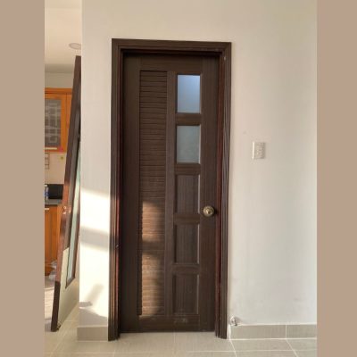 cửa nhựa nhà vệ sinh đẹp