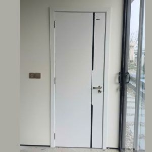 Mẫu Cửa Nhựa ABS Mới Nhất Năm 2026