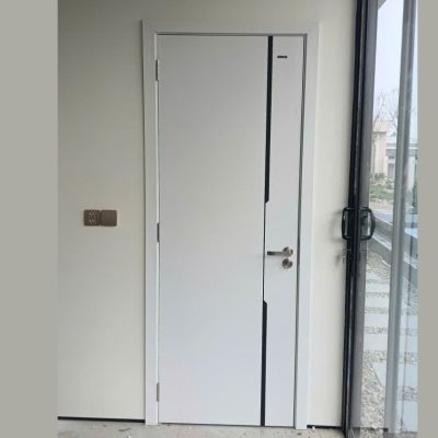 Mẫu Cửa Nhựa ABS Mới Nhất Năm 2026