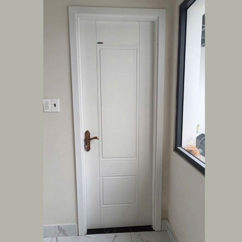 Cửa nhựa ABS đẹp bền