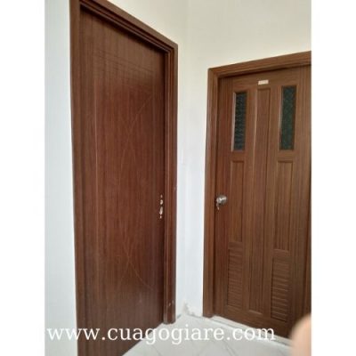 Tổng Hợp Các Loại Cửa Nhựa