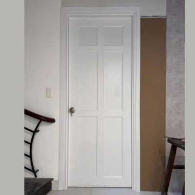 Mẫu cửa nhựa PVC Đài Loan đẹp tại Đắk Lắk