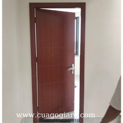 Cửa Composite cho căn hộ chung cư