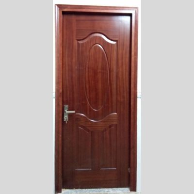 cửa gỗ công nghiệp HDF