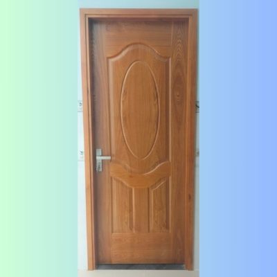 Cửa Gỗ Công Nghiệp HDF