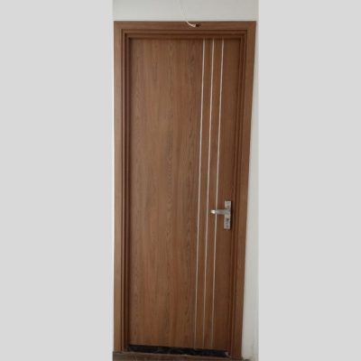 Cửa Phòng Vừa Đẹp Vừa Cách Âm