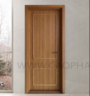 cửa composite hiện đại