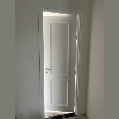 Cửa Phòng Vừa Đẹp Vừa Cách Âm