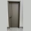 Mẫu cửa nhựa Composite Chỉ Đen