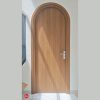 Mẫu Cửa Vòm Đơn Giản Sang Trọng Cho Phòng Ngủ