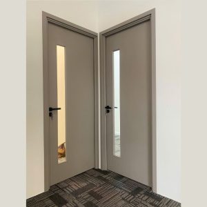 Mẫu cửa Phòng Làm Việc Sang Trọng