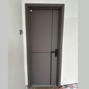 Mẫu Cửa composite hot nhất năm 2026