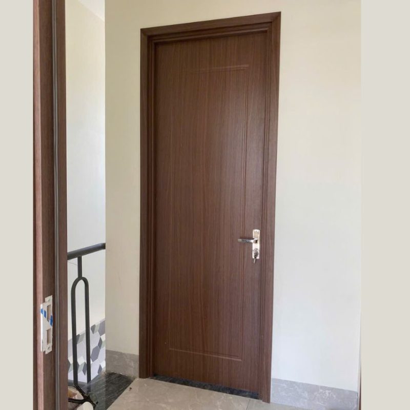 báo giá cửa nhựa composite tại đaklak