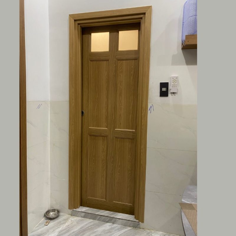 Chọn Mua Cửa Nhà Vệ Sinh
