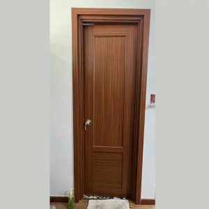 cua nhua PVC vân gỗ