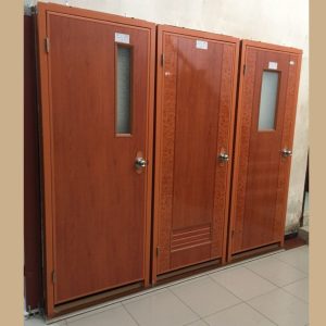 Cửa nhựa nhà vệ sinh giá rẻ tại Buôn Ma thuột