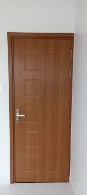 Top những mẫu cửa nhựa Composite