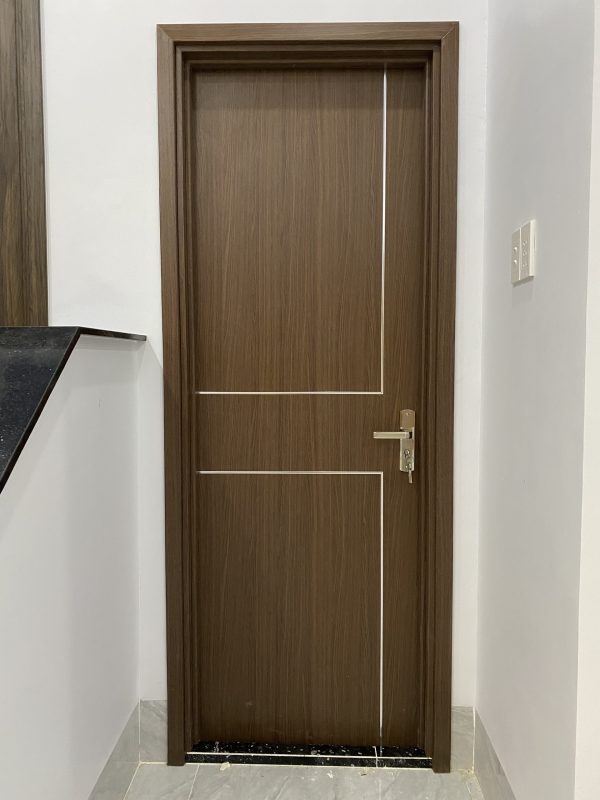 Mua cửa nhựa Composite tại Đắk Lắk