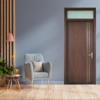 Cửa Phòng Ngủ Nên Chọn Loại Cửa Nào