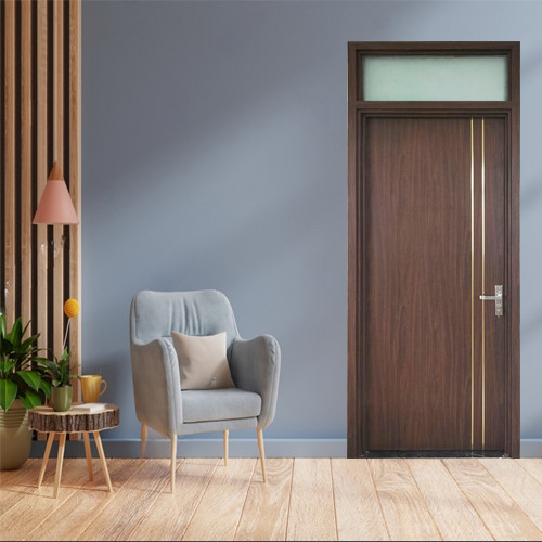 Cửa Phòng Ngủ Nên Chọn Loại Cửa Nào