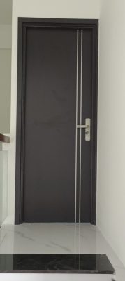 mẫu cửa nhựa composite hot nhất năm 2026